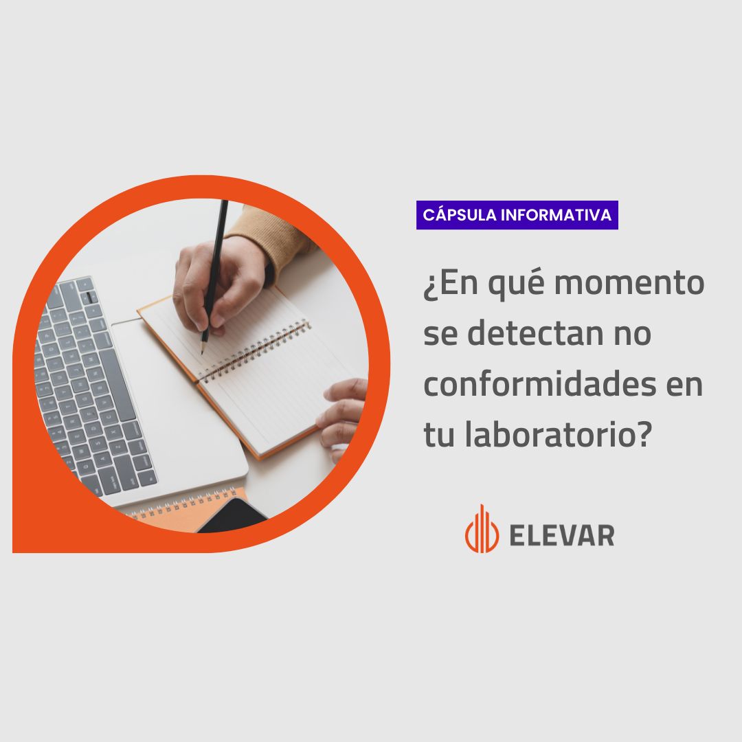 Fuentes de detección de no Conformidades